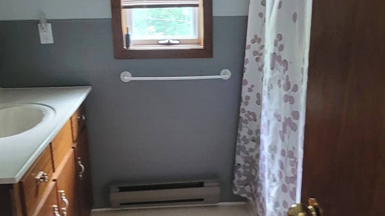 Photo of Bathroom in Algoma District