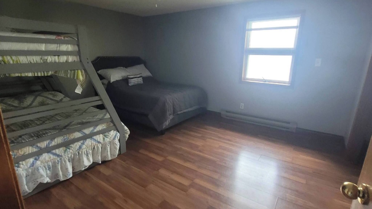 Photo of Bedroom in Algoma District