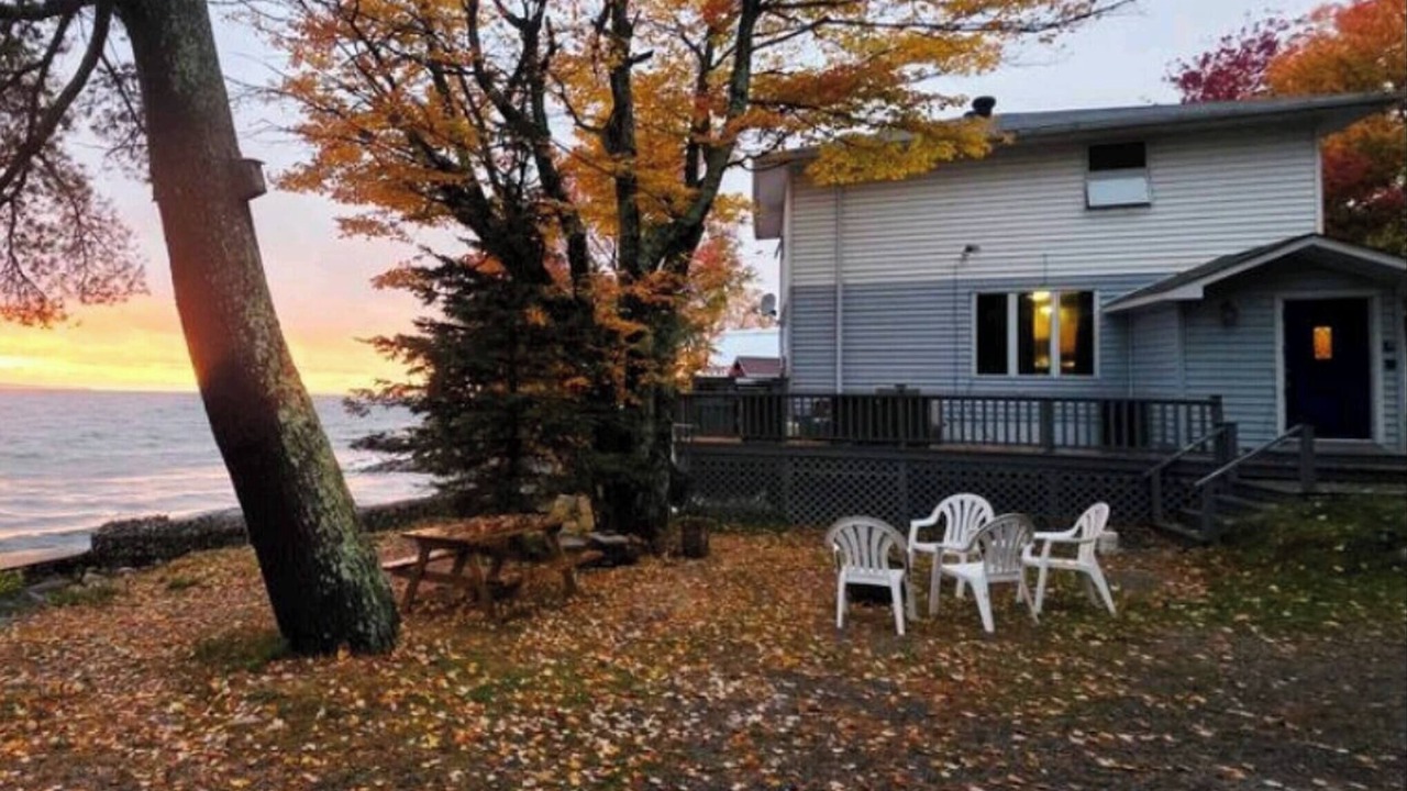Photo of Patio Balcony in Algoma District
