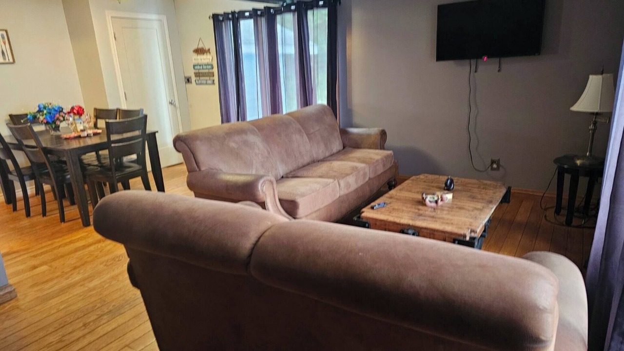 Photo of Livingroom in Algoma District