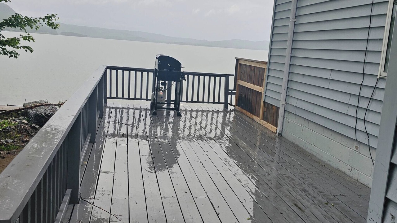 Photo of Patio Balcony in Algoma District