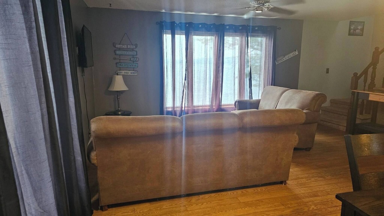 Photo of Livingroom in Algoma District