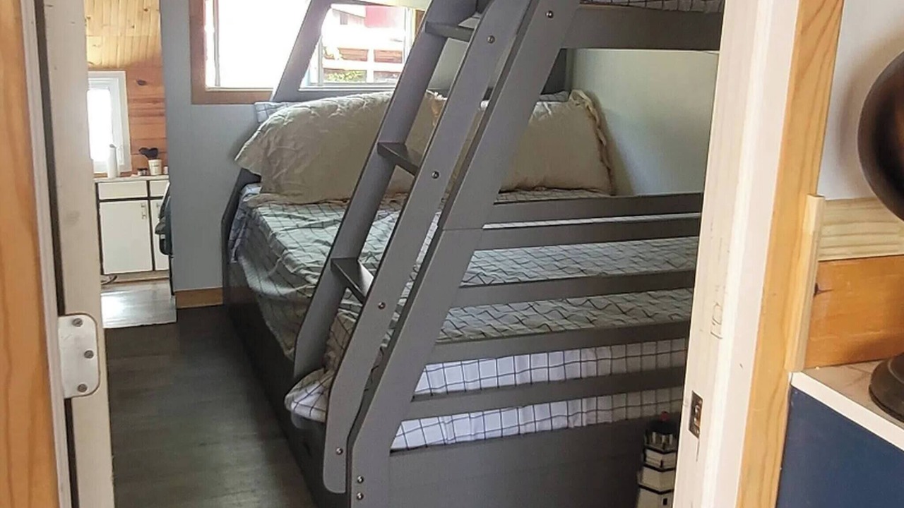 Photo of Bedroom in Algoma District
