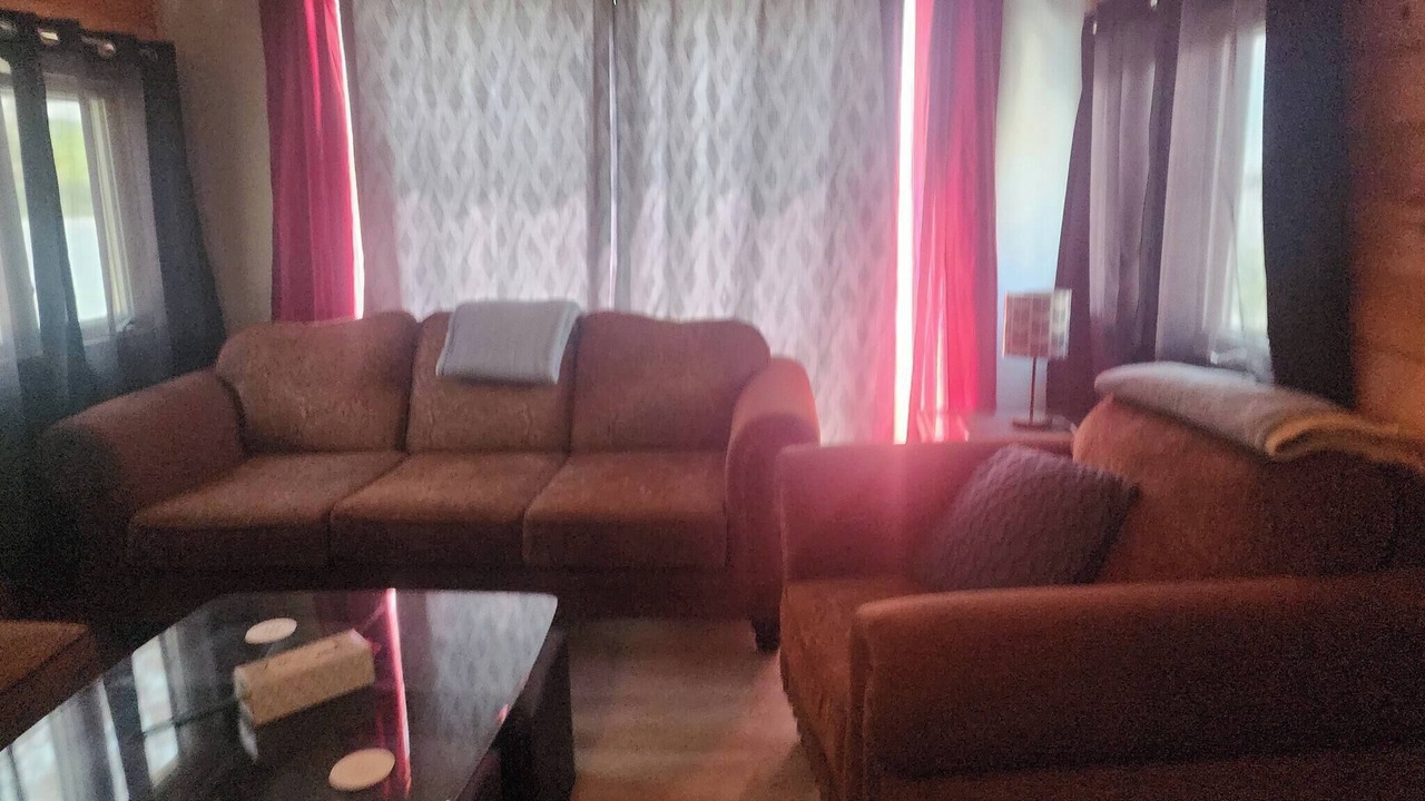 Photo of Livingroom in Algoma District