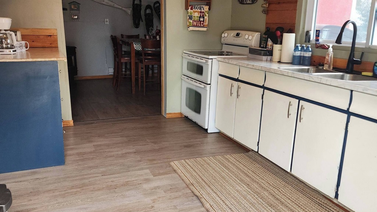 Photo of Kitchen in Algoma District
