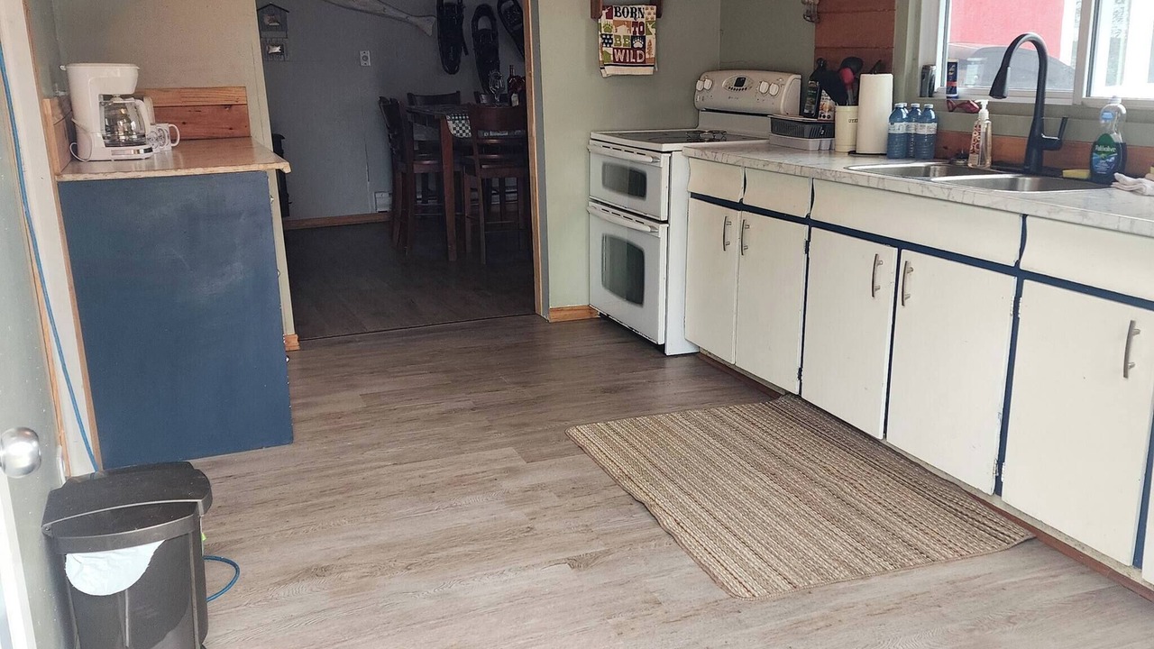 Photo of Kitchen in Algoma District