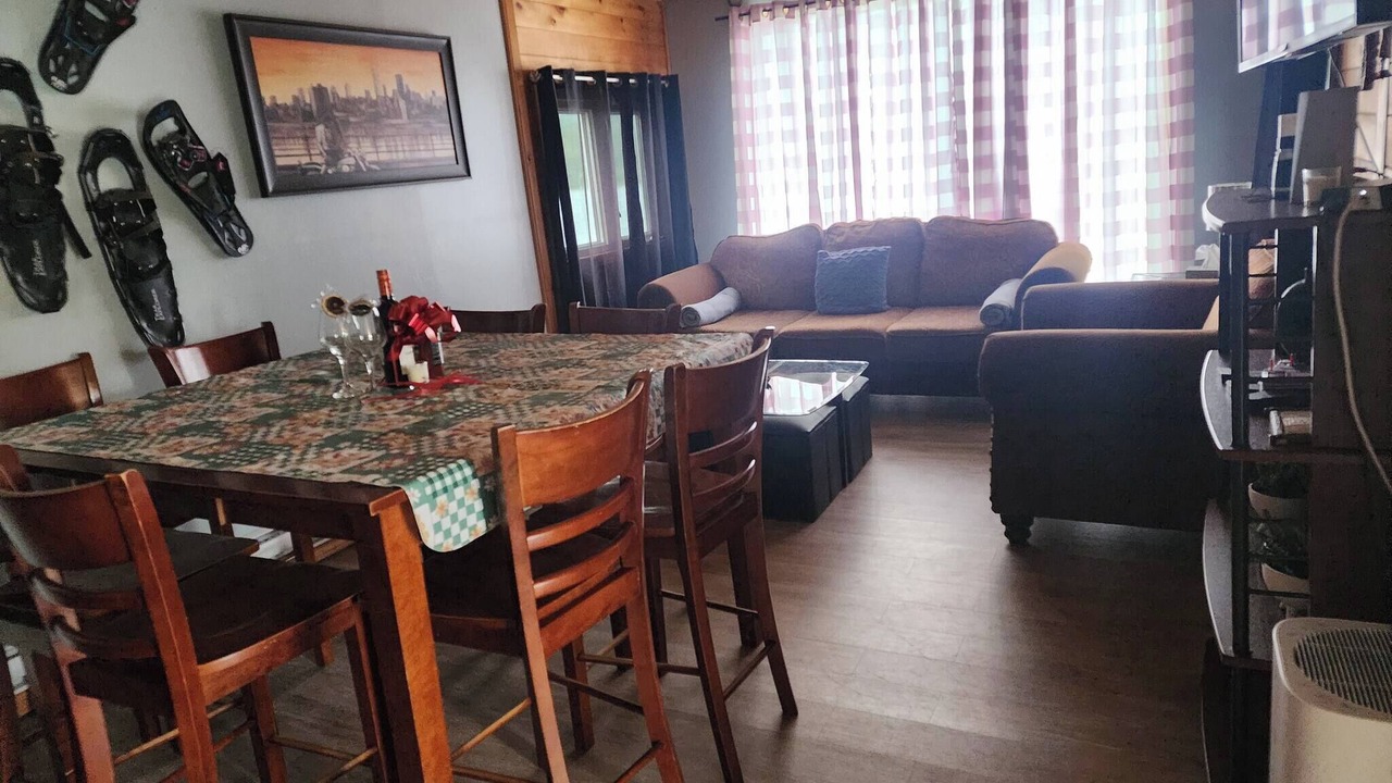 Photo of Livingroom in Algoma District