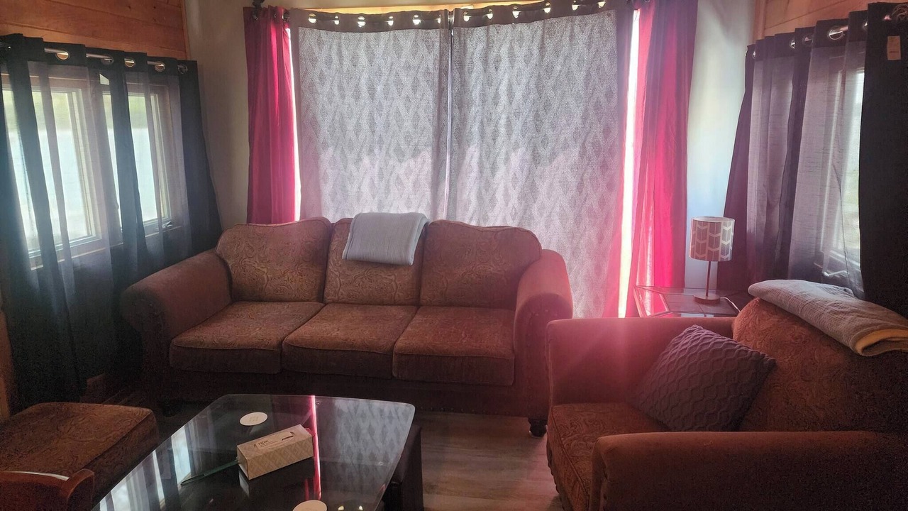 Photo of Livingroom in Algoma District