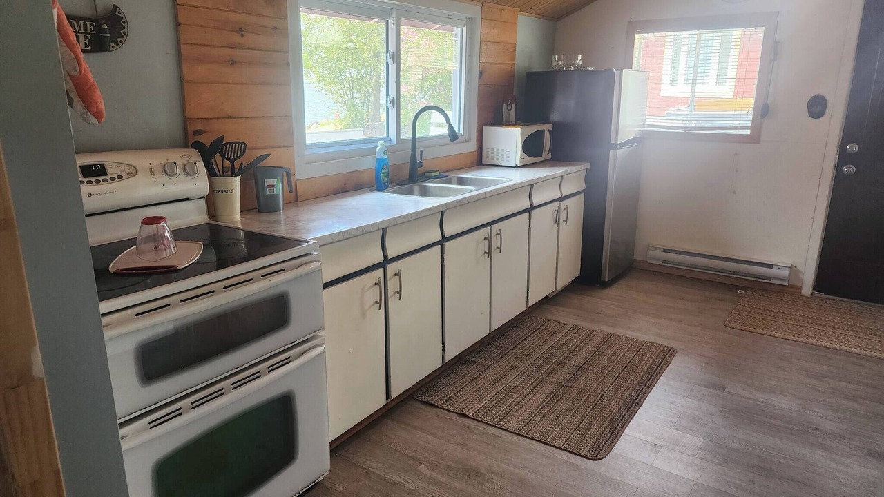 Photo of Kitchen in Algoma District