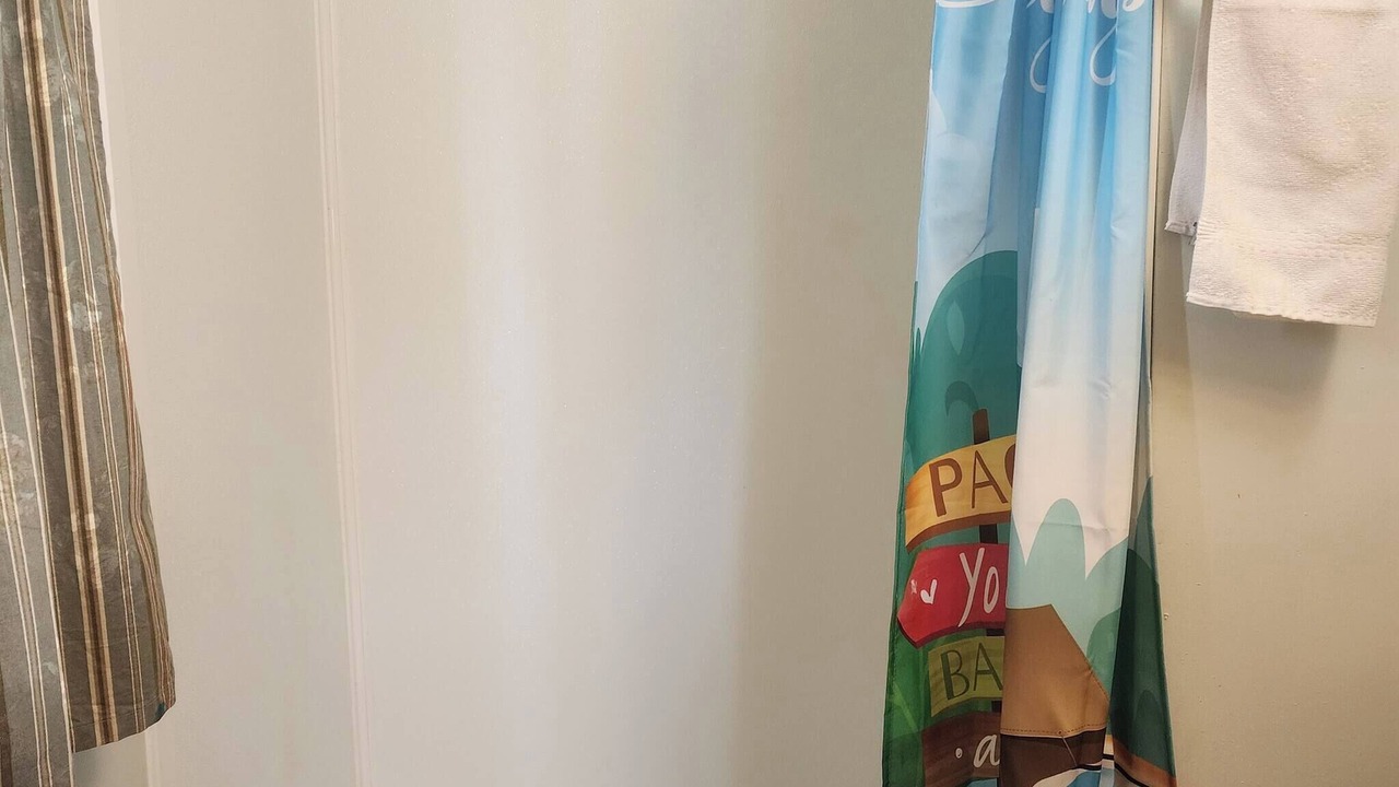 Photo of Bathroom in Algoma District