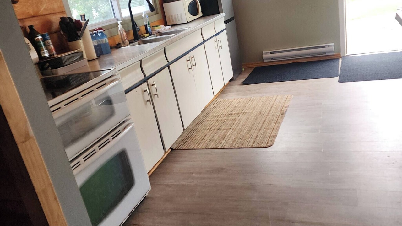 Photo of Kitchen in Algoma District