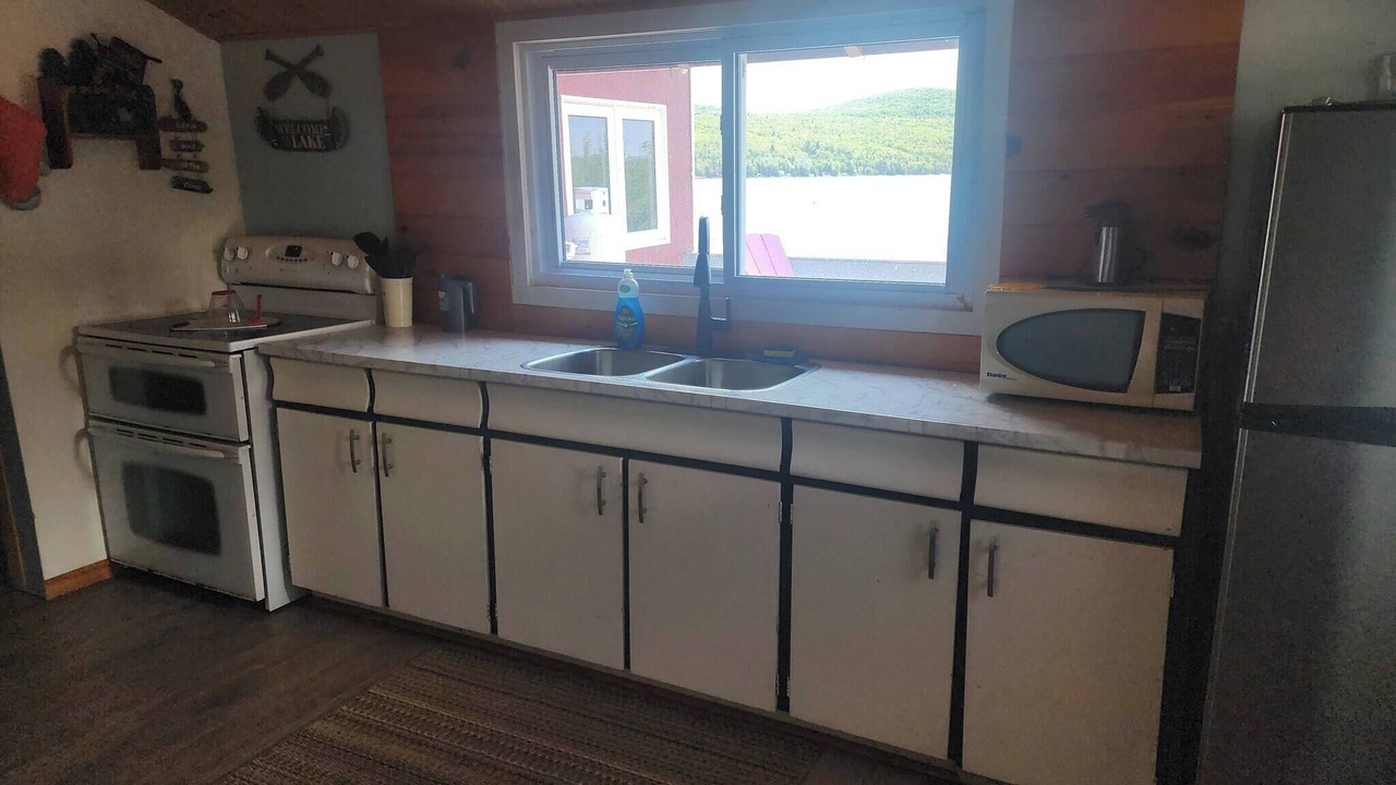 Photo of Kitchen in Algoma District