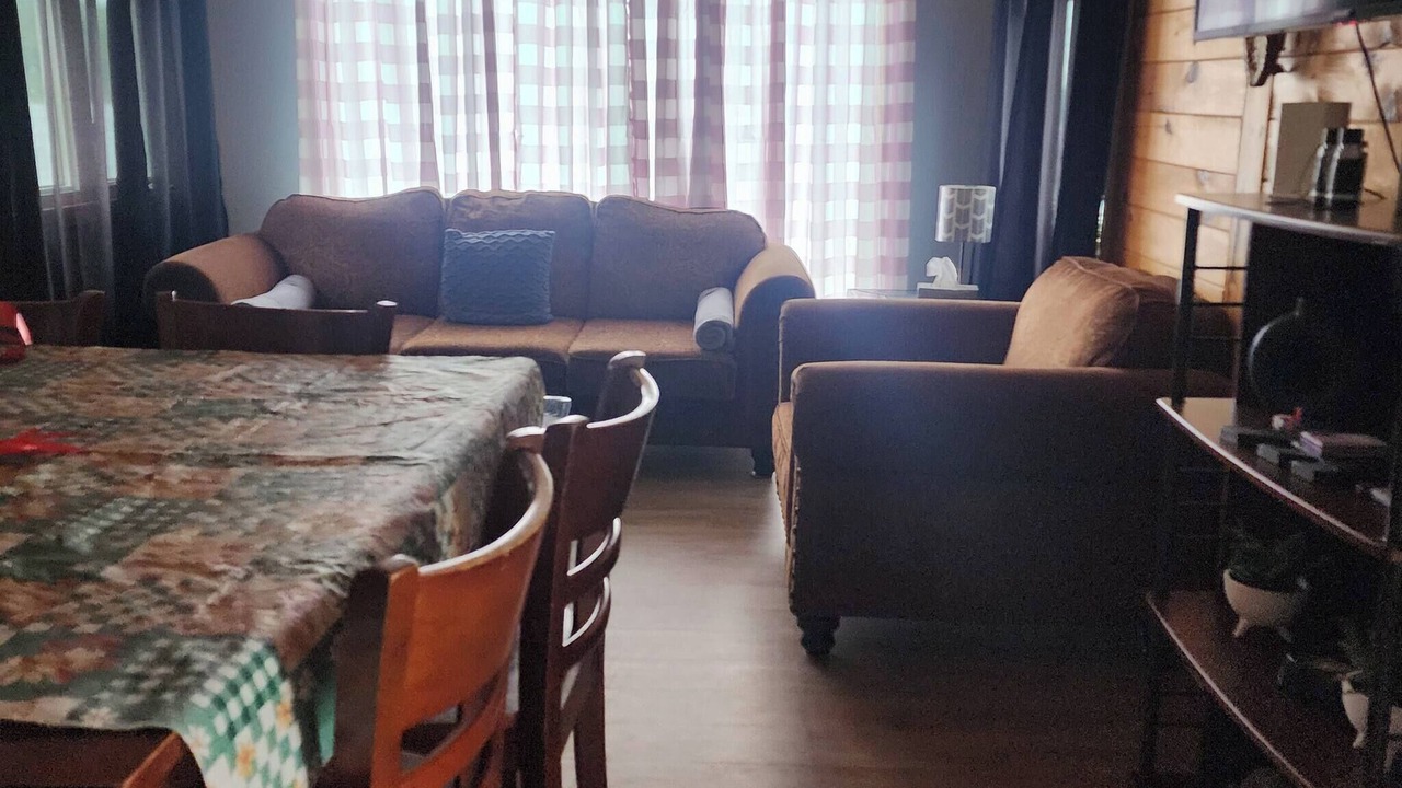 Photo of Livingroom in Algoma District