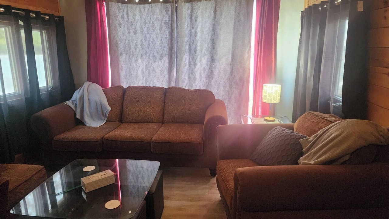 Photo of Livingroom in Algoma District