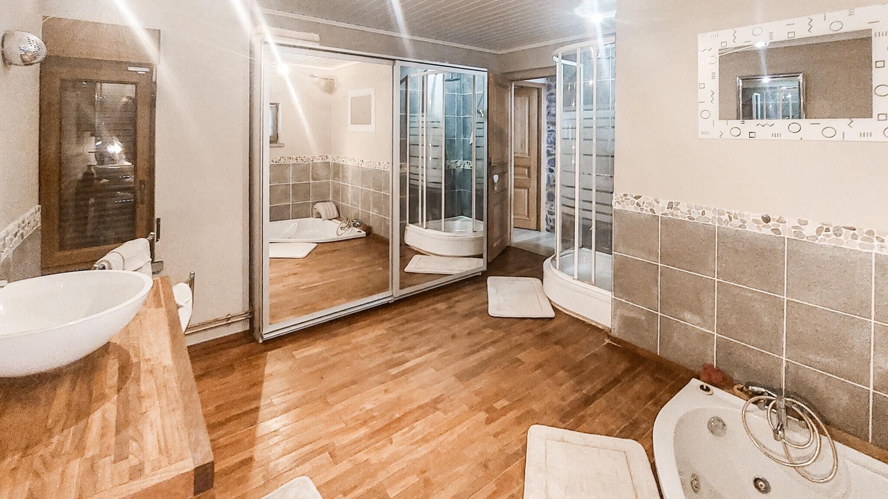 Photo of Bathroom in Hestrud