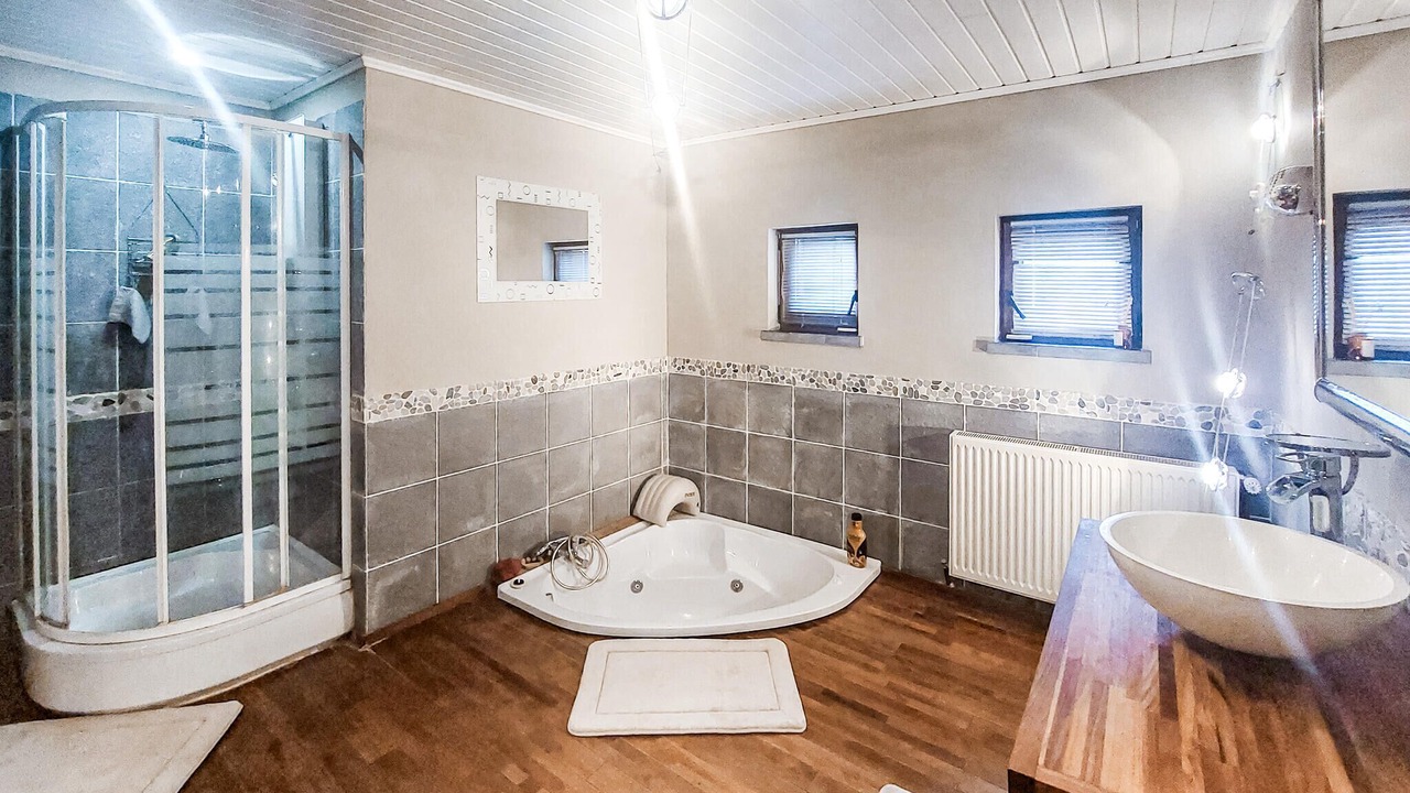 Photo of Bathroom in Hestrud