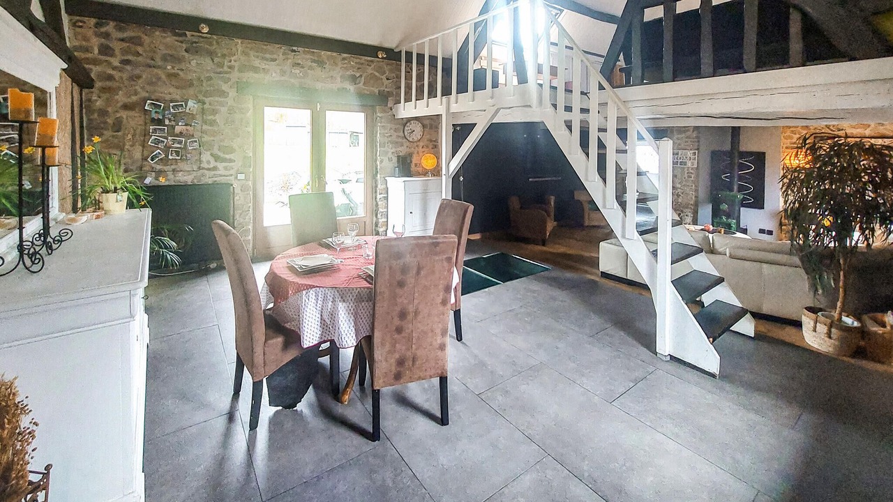 Photo of Bedroom in Hestrud