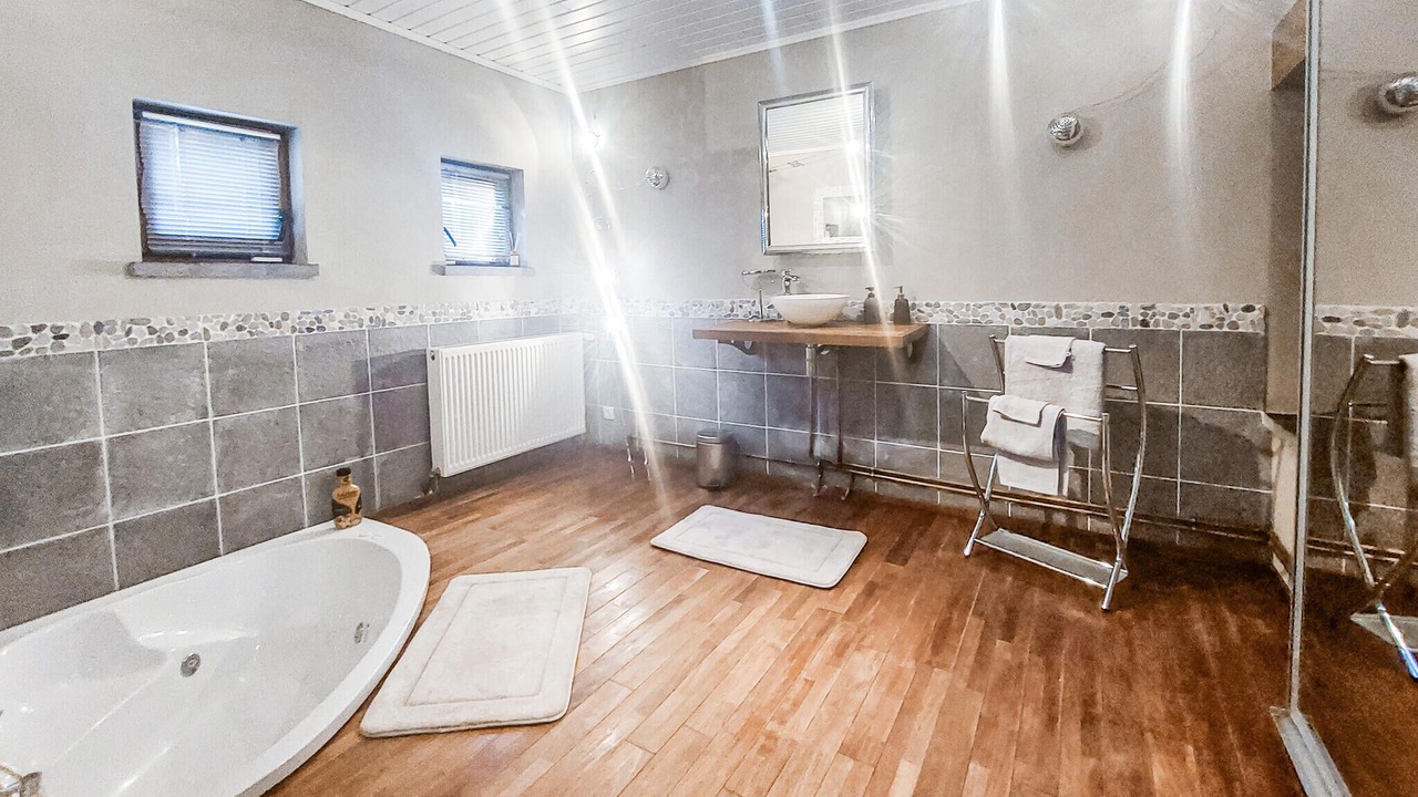Photo of Bathroom in Hestrud