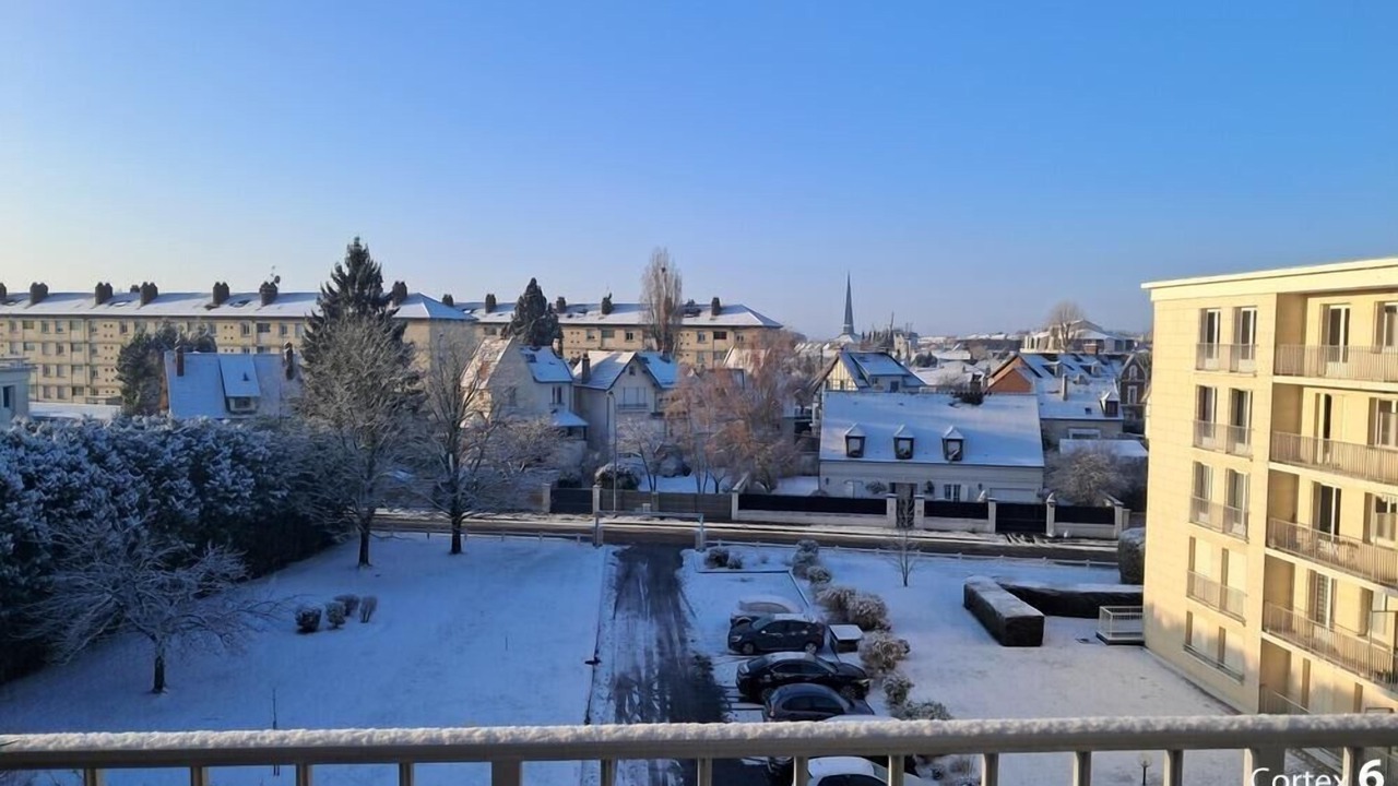 Photo of Outdoor in Saint-Lazare-Les Avenues