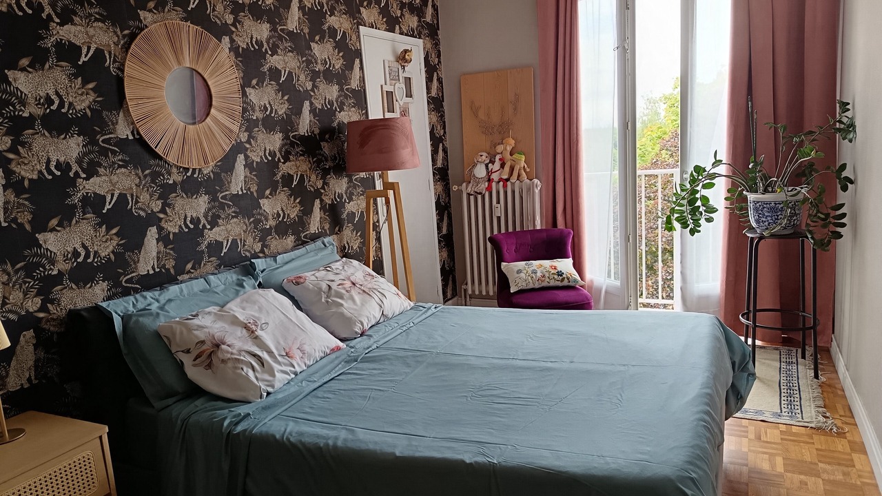 Photo of Bedroom in Saint-Lazare-Les Avenues