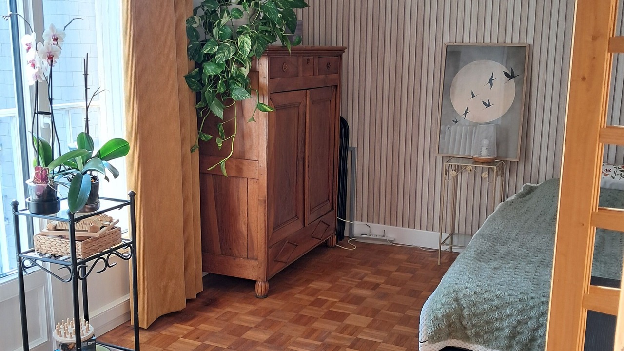 Photo of Bedroom in Saint-Lazare-Les Avenues