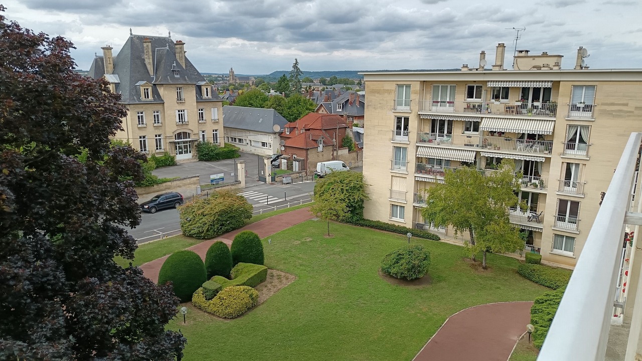 Photo of Outdoor in Saint-Lazare-Les Avenues