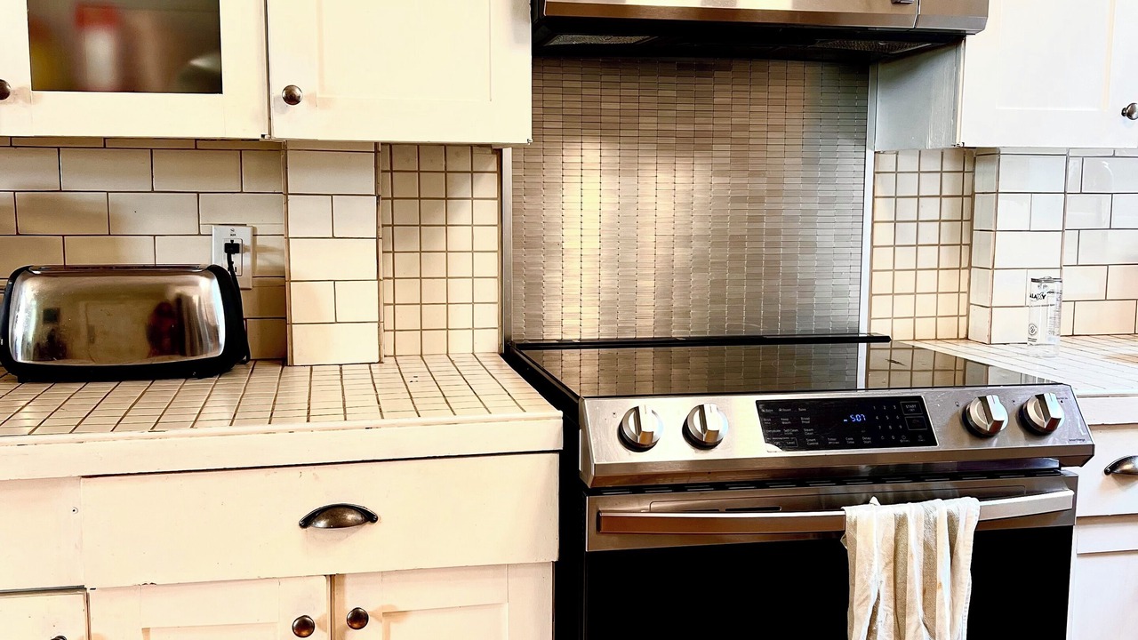 Photo of Kitchen in Saint-Malo