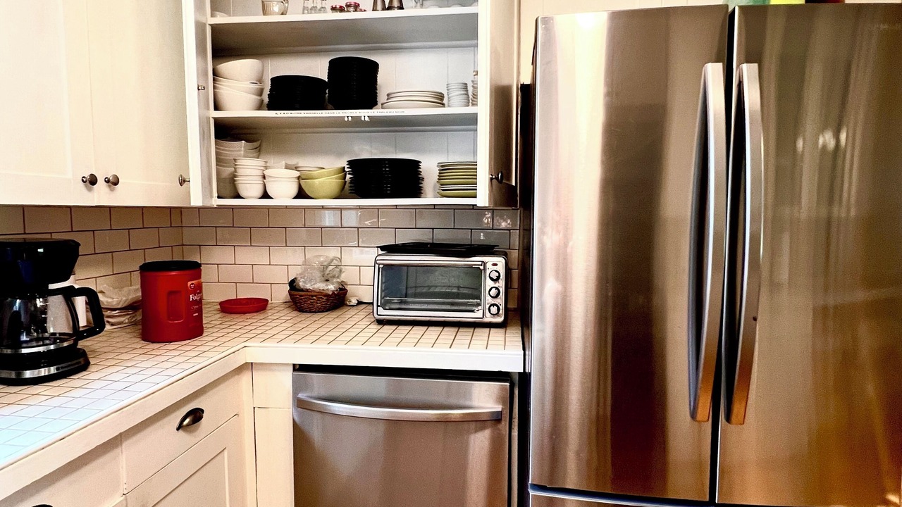 Photo of Kitchen in Saint-Malo