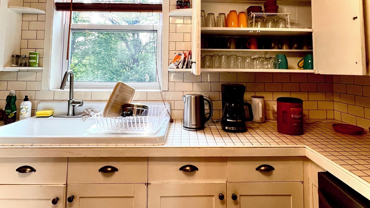 Photo of Kitchen in Saint-Malo