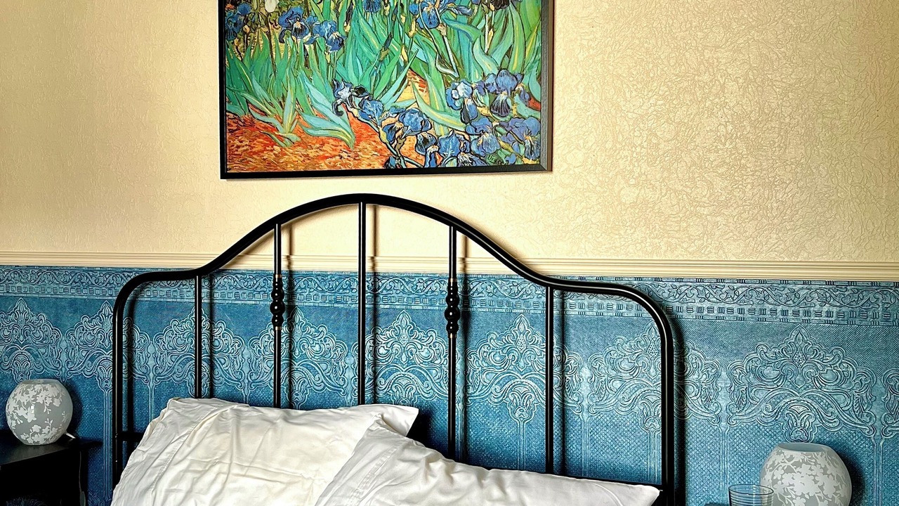 Photo of Bedroom in Saint-Malo