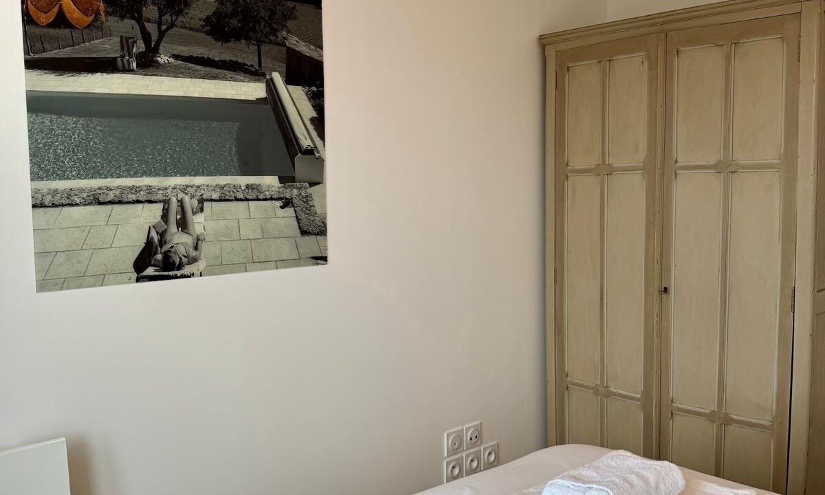 Photo of Bedroom in Tourgeville