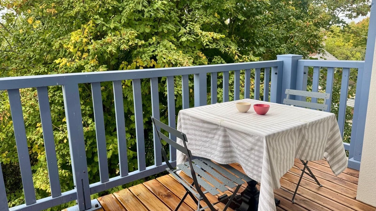 Photo of Outdoor in Tourgeville