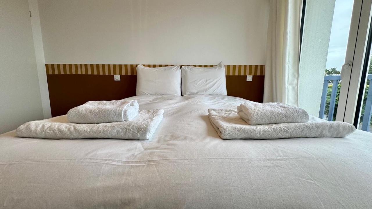 Photo of Bedroom in Tourgeville