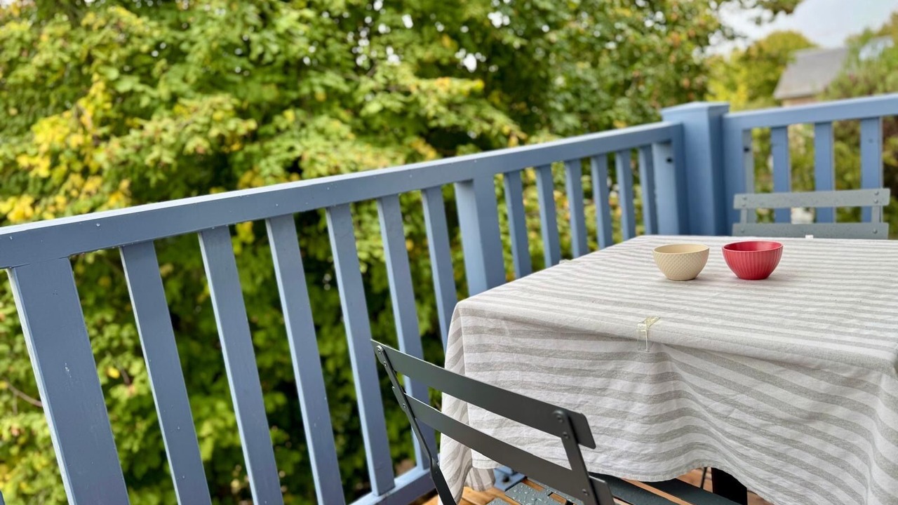 Photo of Outdoor in Tourgeville