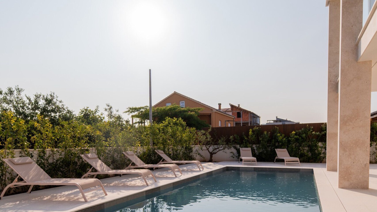 Photo of Outdoor in Turanj