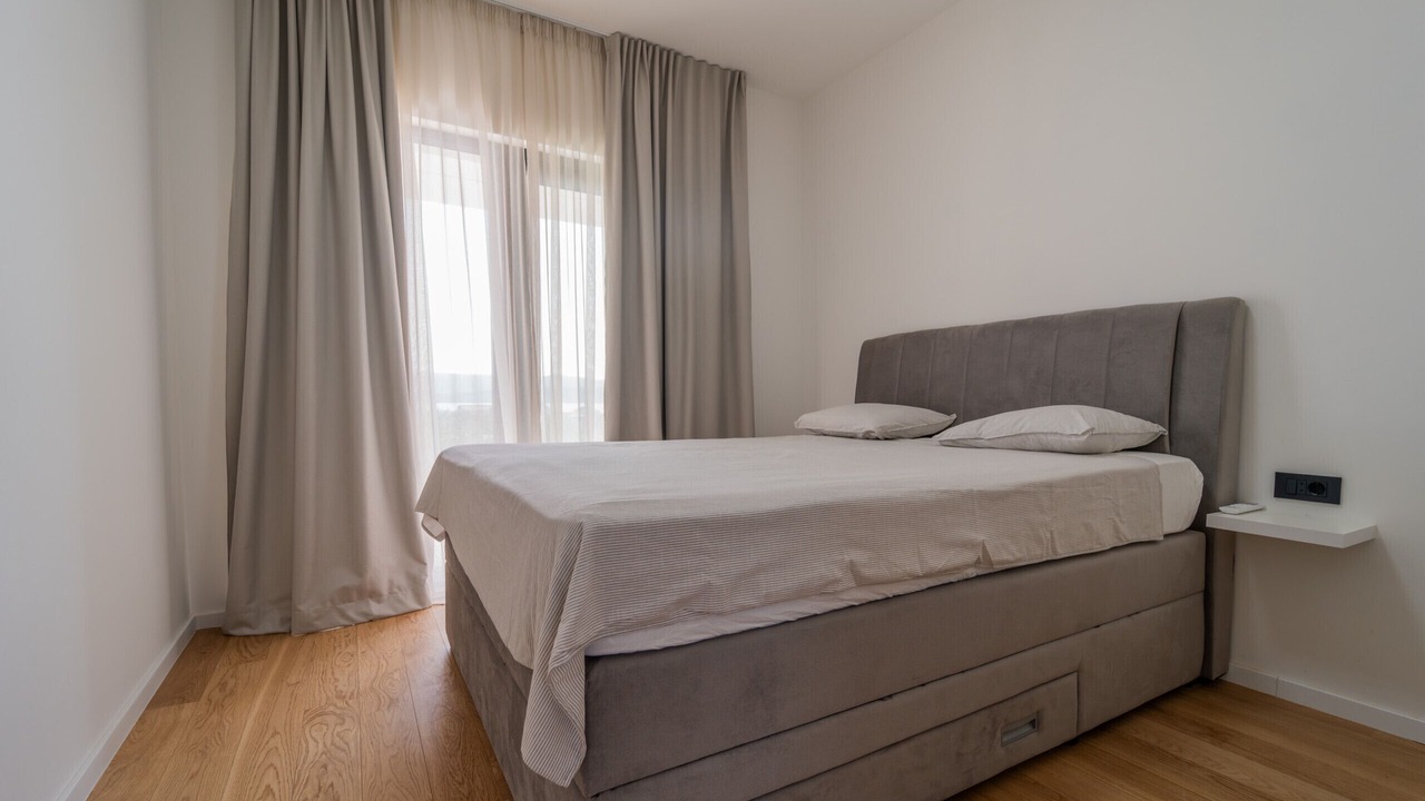 Photo of Bedroom in Turanj