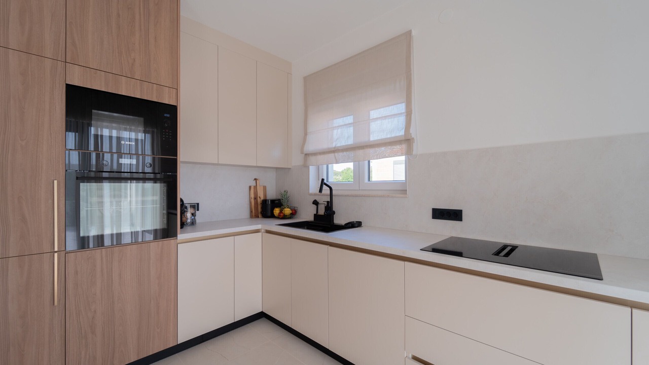 Photo of Kitchen in Turanj