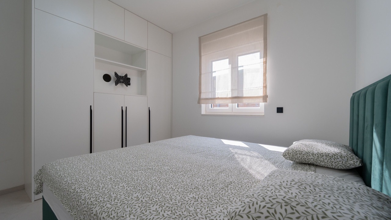 Photo of Bedroom in Turanj