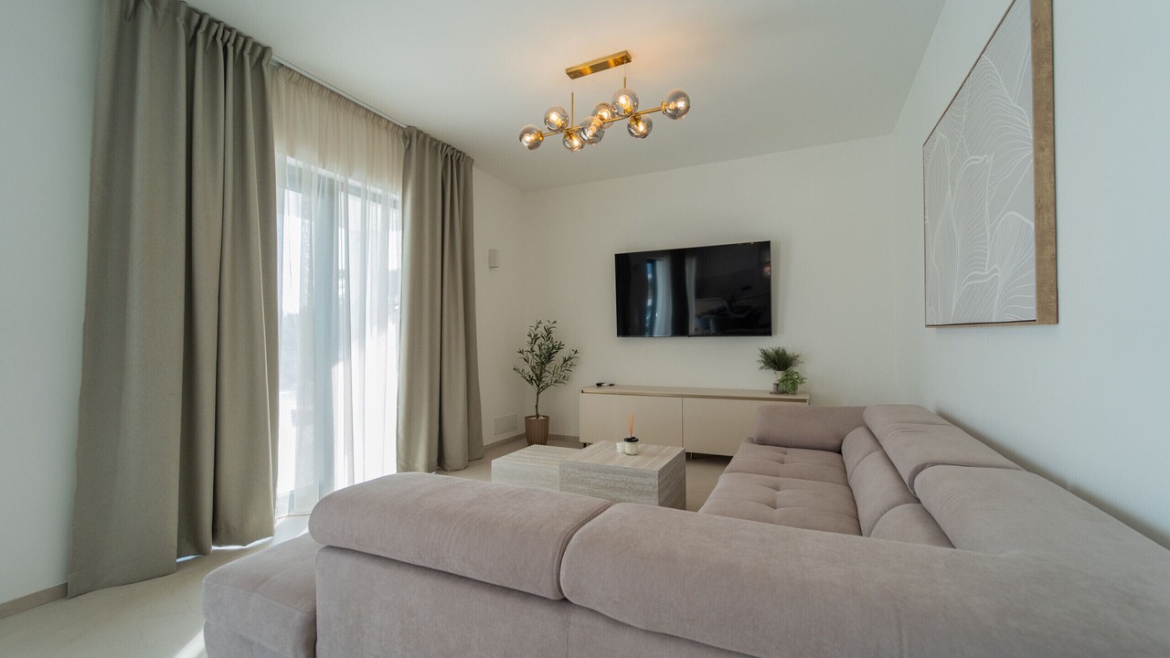 Photo of Livingroom in Turanj