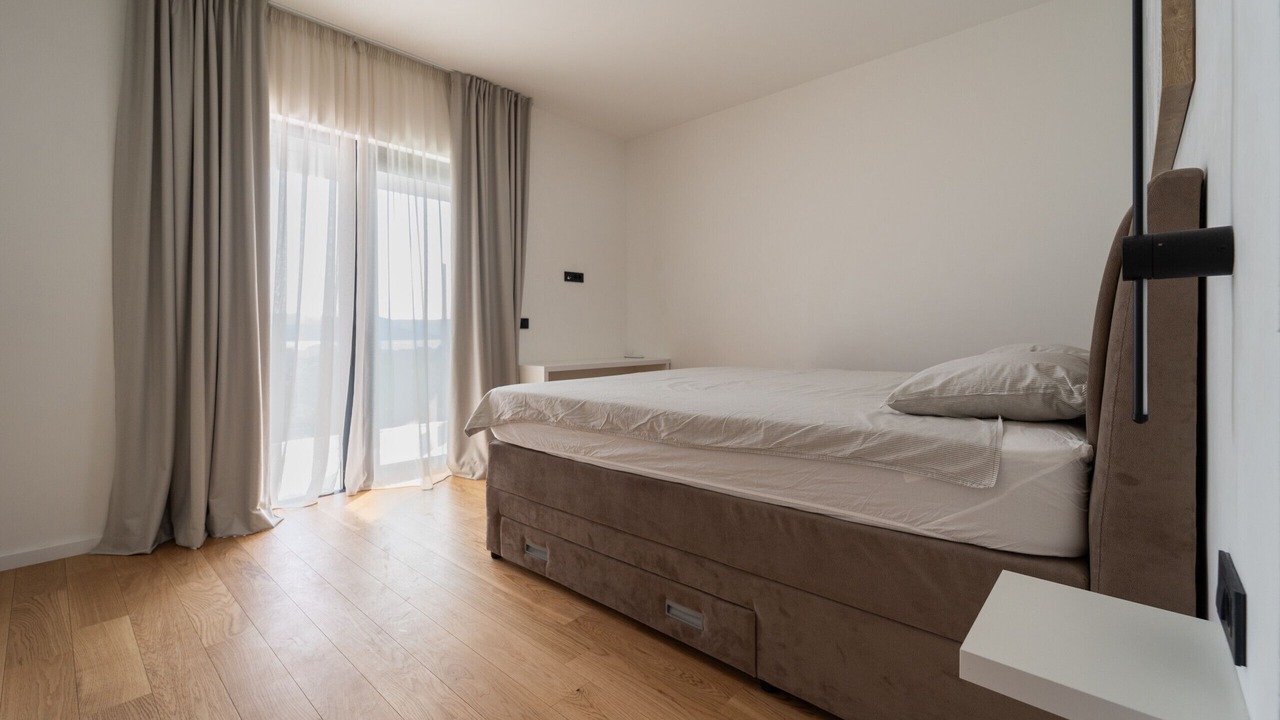 Photo of Bedroom in Turanj