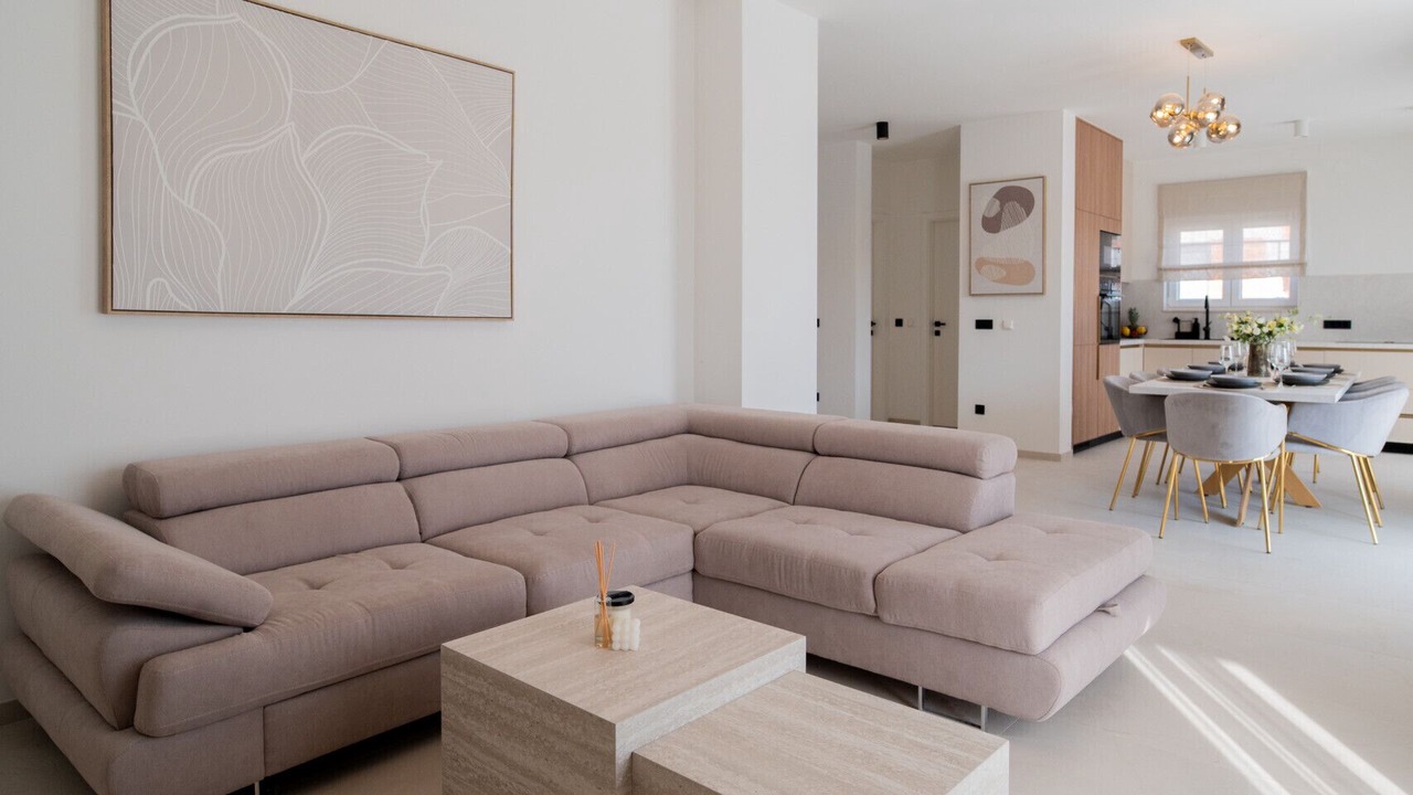 Photo of Livingroom in Turanj