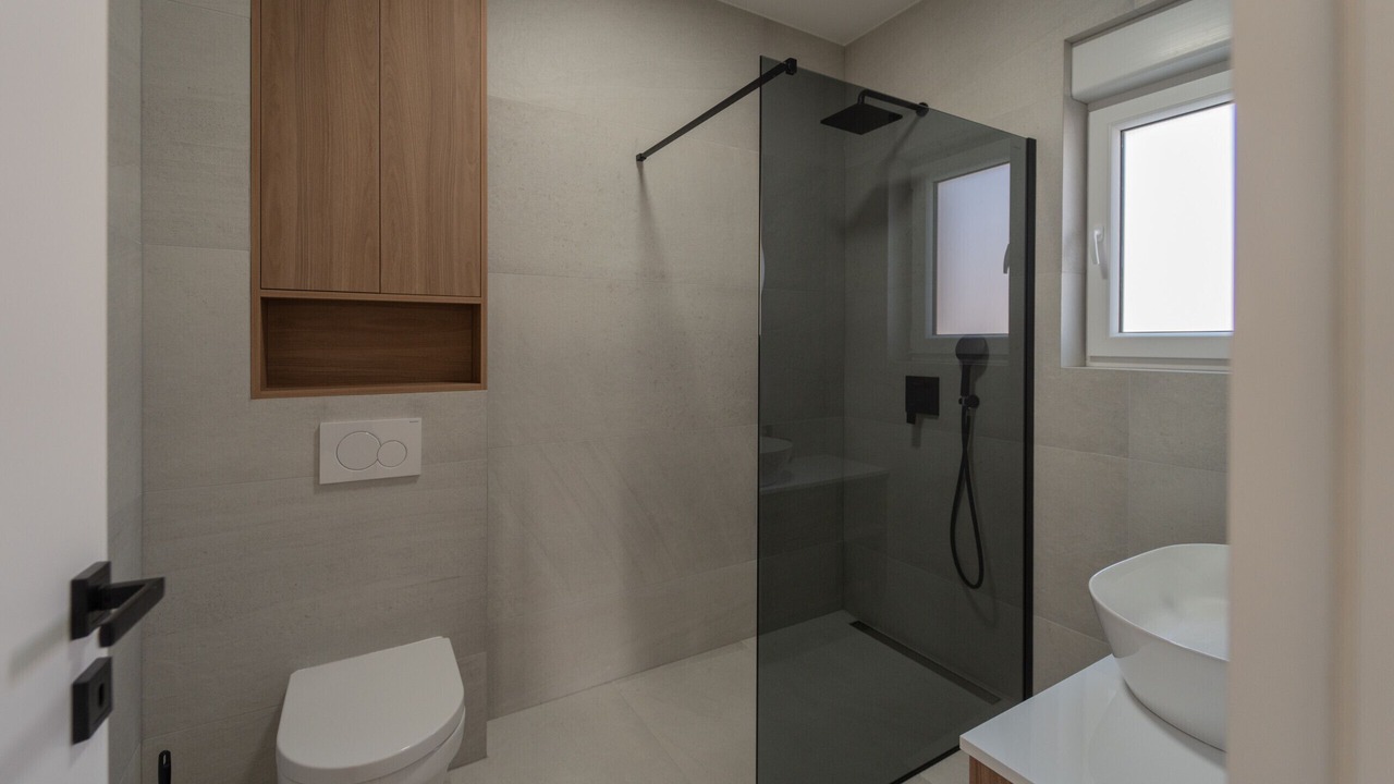 Photo of Bathroom in Turanj