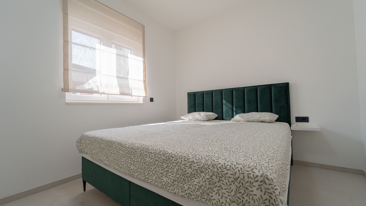 Photo of Bedroom in Turanj