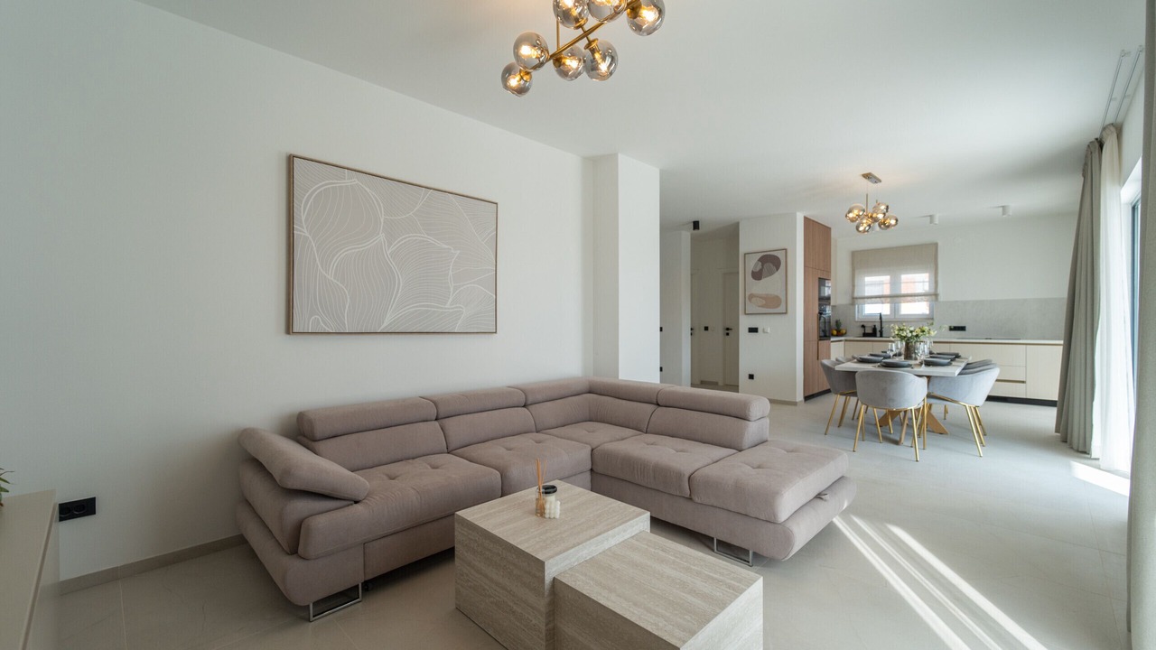 Photo of Livingroom in Turanj