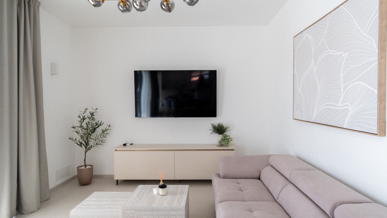 Photo of Livingroom in Turanj