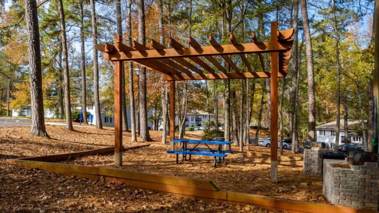 Photo of Outdoor in Stone Mountain