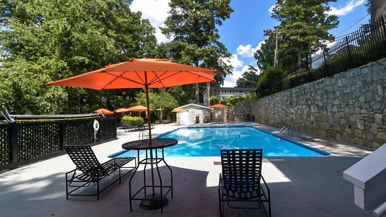 Photo of Outdoor in Stone Mountain