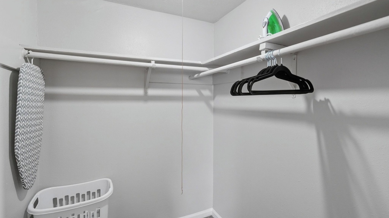 Photo of Bathroom in Stone Mountain