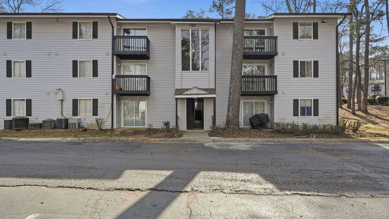 Photo of Outdoor in Stone Mountain