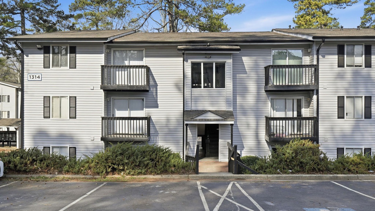 Photo of Outdoor in Stone Mountain